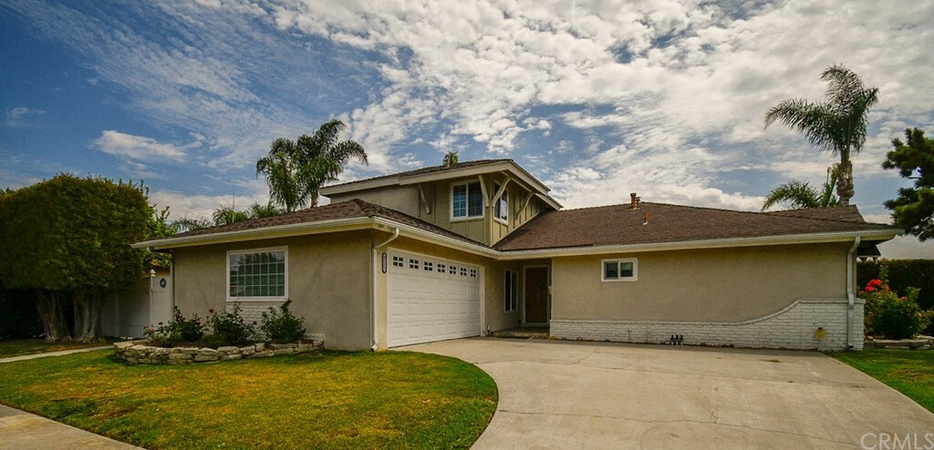 Property Photo:  8211 Lancaster Drive  CA 92647 