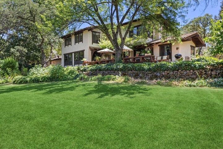 10143 Indian Hill Road  Newcastle CA 95658 photo