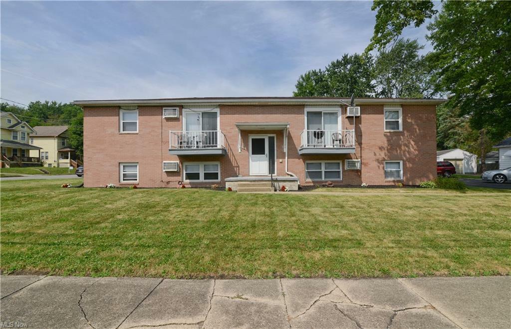 Property Photo:  455-457 Eighth Street  OH 44471 