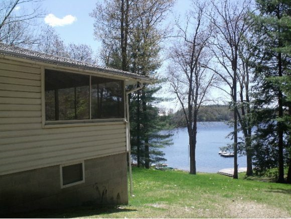 Property Photo:  162 Indian Trail, Lake Dunmore  VT 05733 