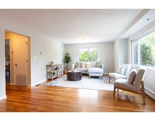 Property Photo: 28 Summit Street 28 MA 02458