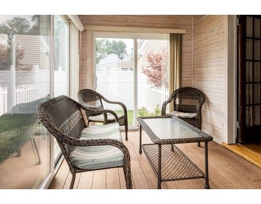 Property Photo:  259 Gillette Ave  MA 01118 