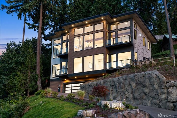 17263 SE 43rd St  Bellevue WA 98006 photo