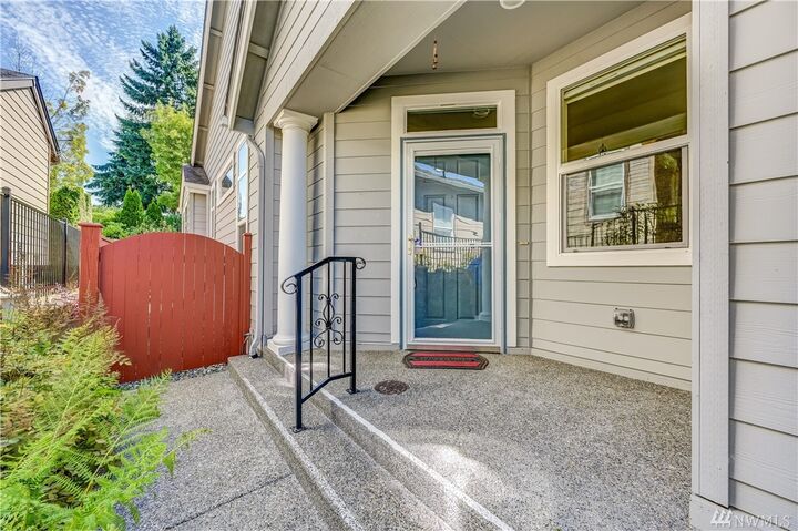 Property Photo: 13744 231st Lane NE WA 98053