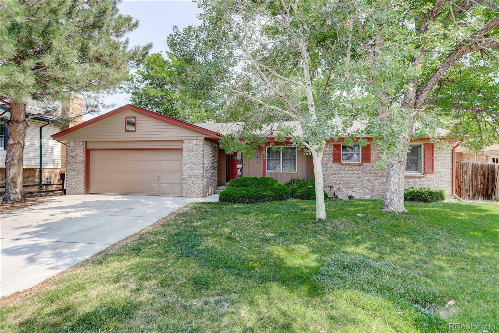 Property Photo:  2485 E 123rd Way  CO 80241 