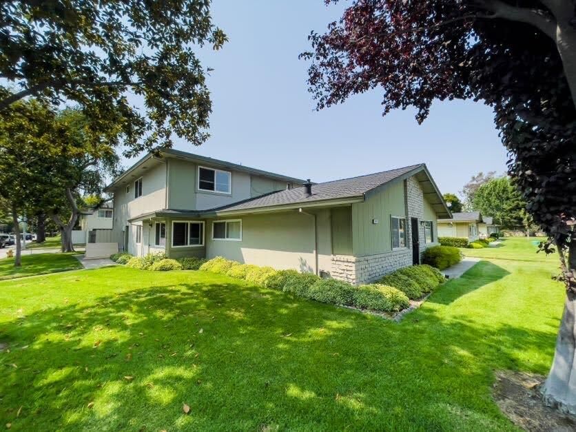 Property Photo: 2171 Canary Court 3 CA 94587