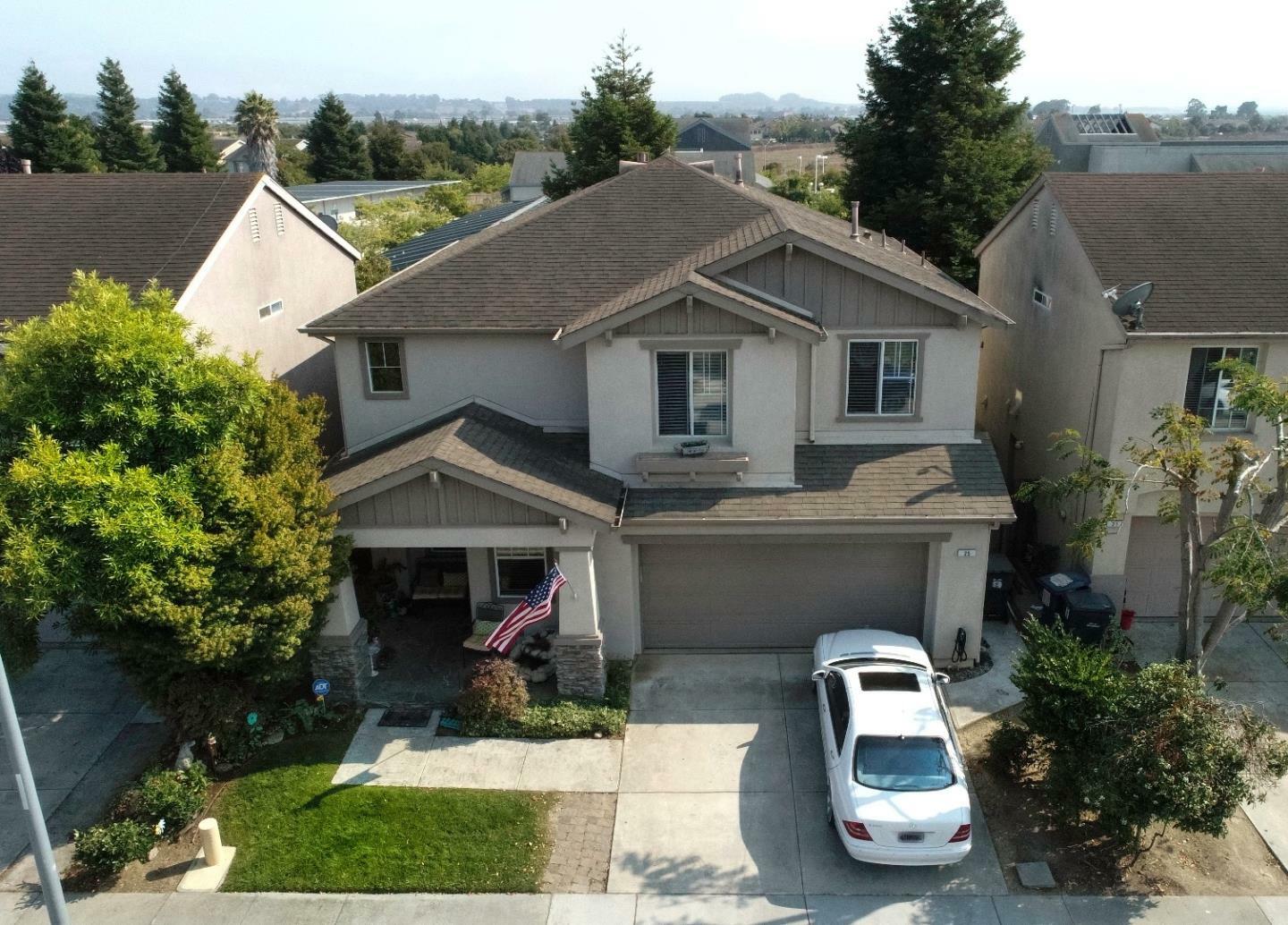 Property Photo:  25 Monterey Vista Drive  CA 95076 
