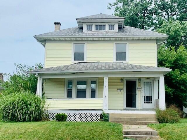 356 E Northern Avenue  Springfield OH 45503 photo