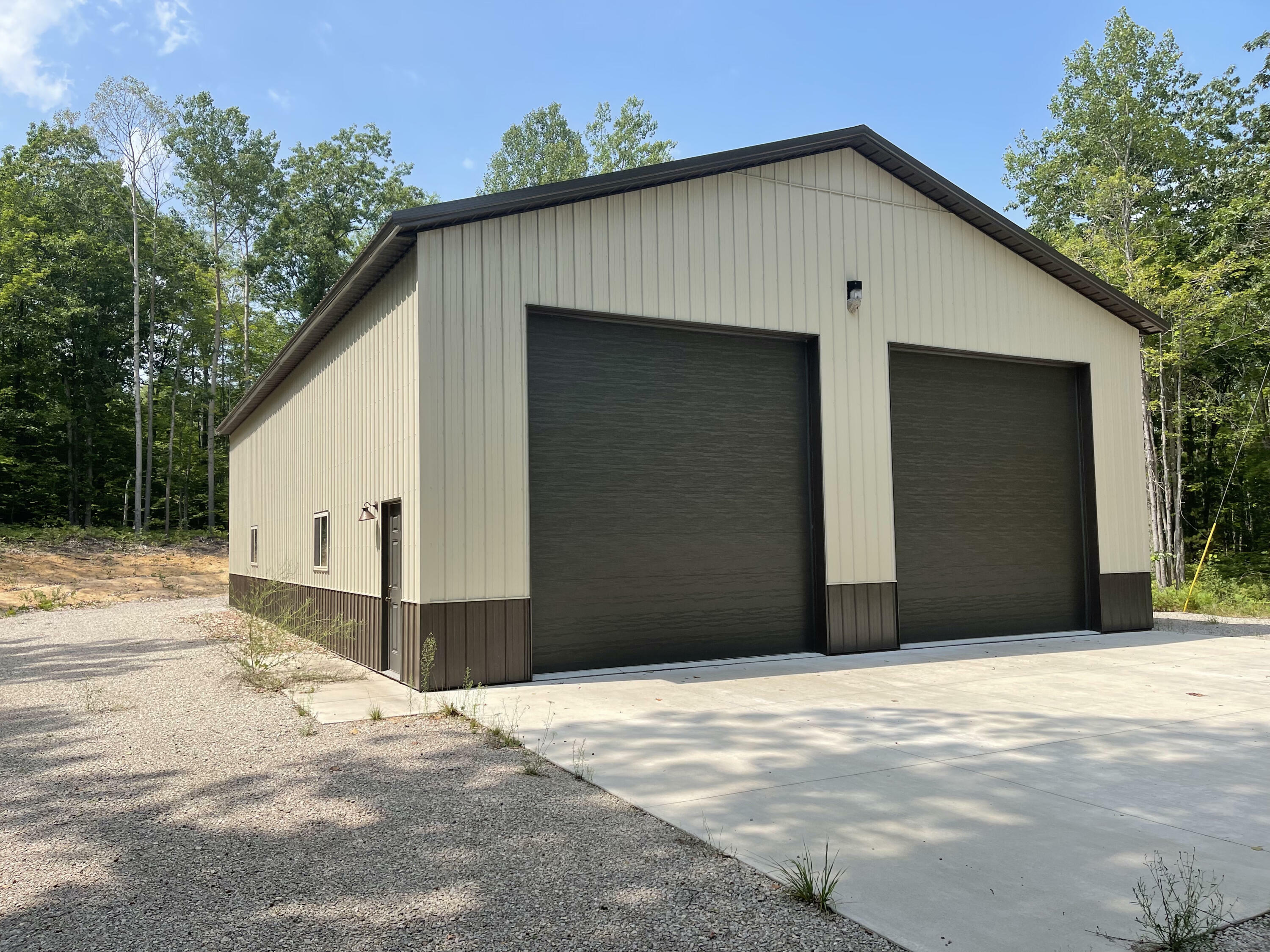 Property Photo: 4371 S Extension Road MI 49721