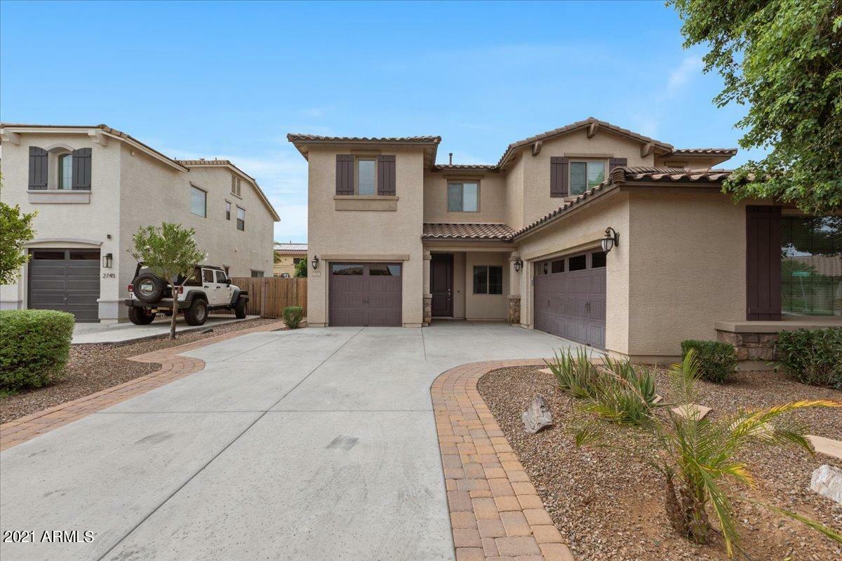 Property Photo: 2737 E Lodgepole Drive AZ 85298