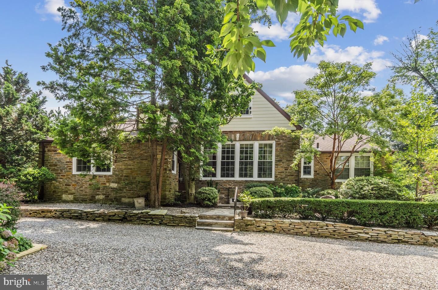 Property Photo:  76 Black Rock Road  PA 19067 