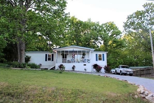 Property Photo:  267 Crest Drive  GA 30740 