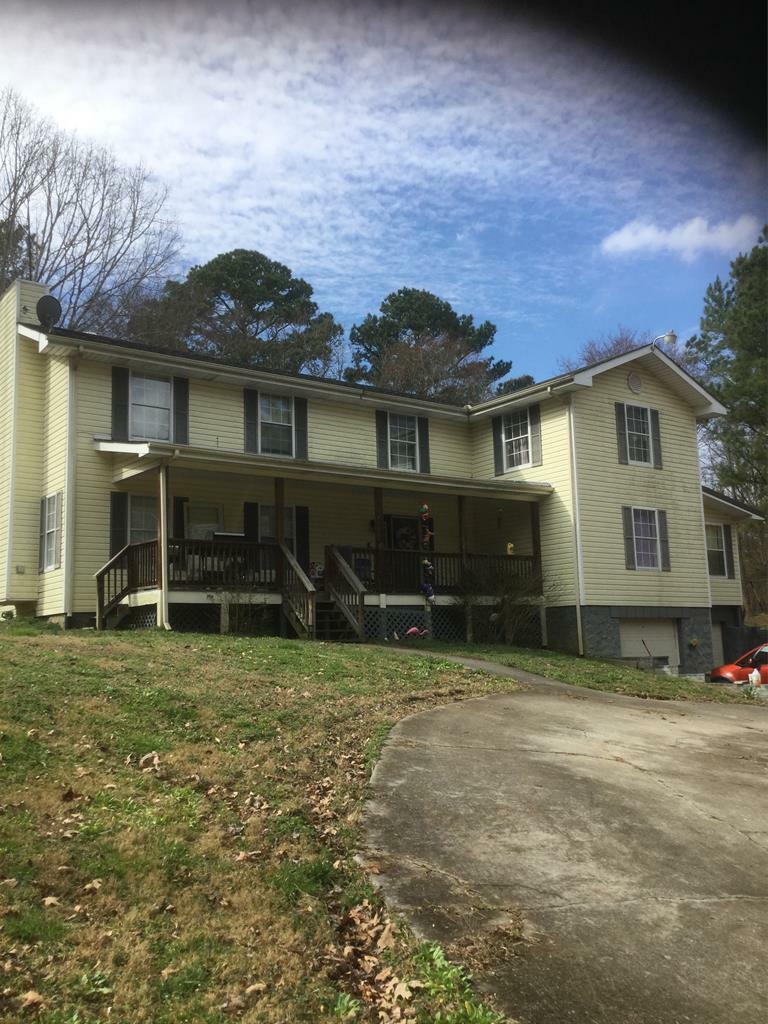 141 Forest Drive  Chatsworth GA 30705 photo