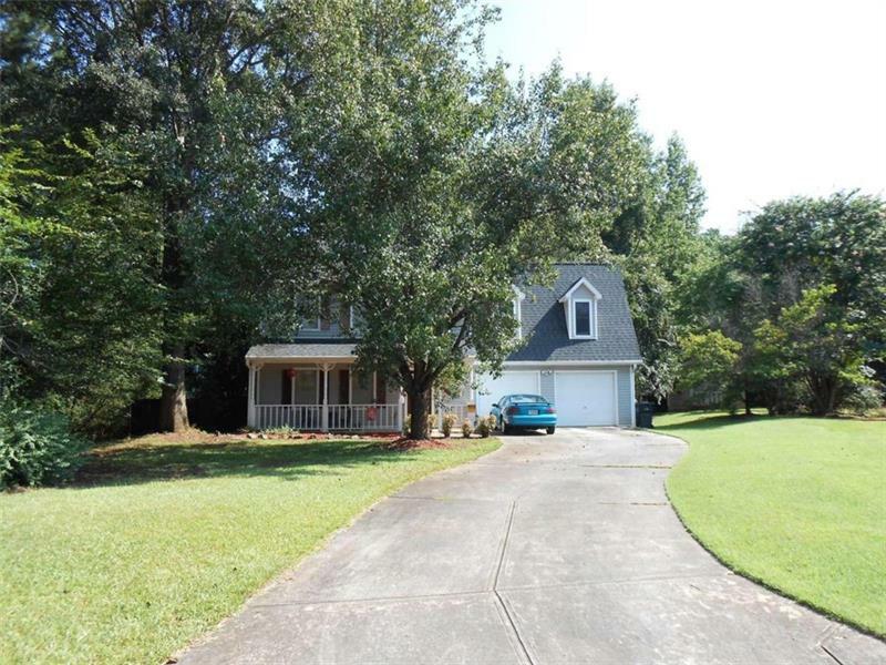 Property Photo:  25 Jessi Court  GA 30016 