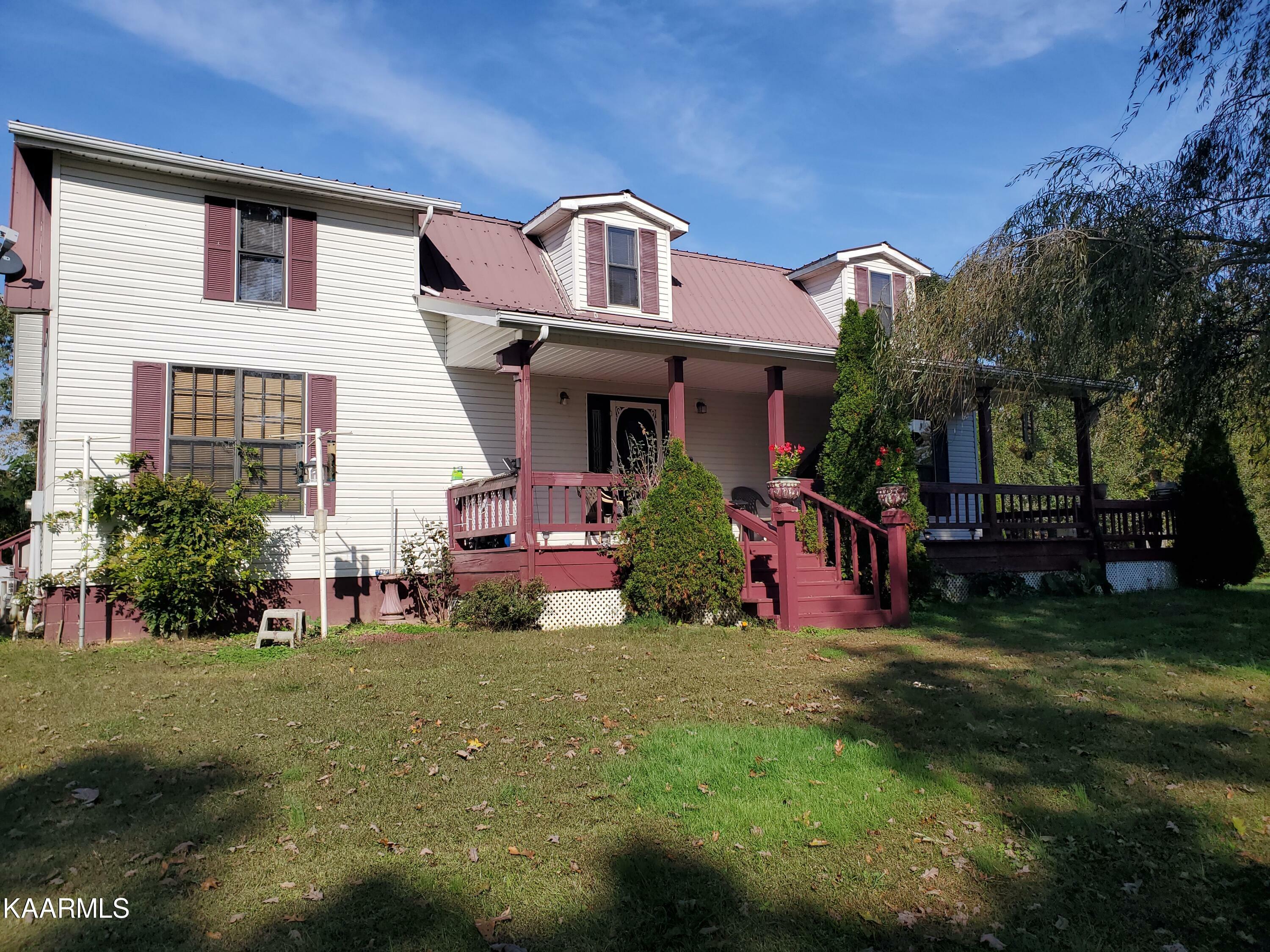 Property Photo:  4913 Mount Helen Rd  TN 38504 