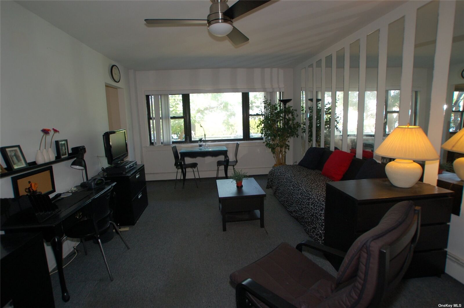Property Photo:  91 Tulip Avenue A2  NY 11001 