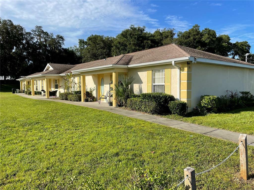 Property Photo:  38 Juniper Pass  FL 34480 