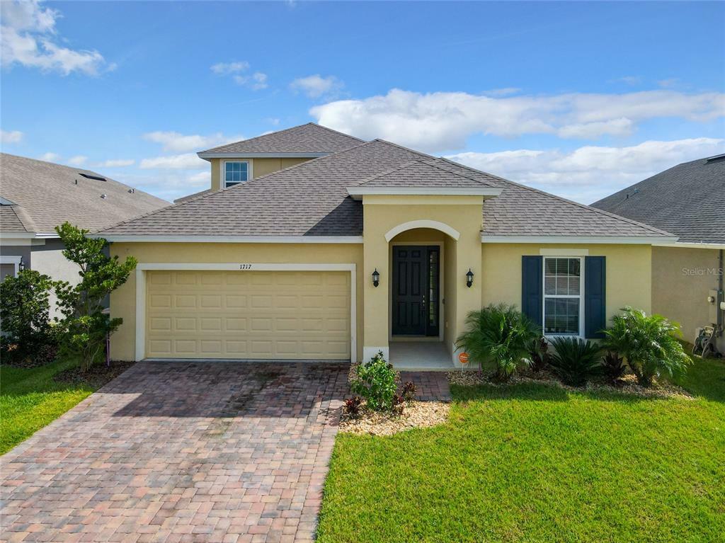 Property Photo:  1717 Sunfish Street  FL 34771 