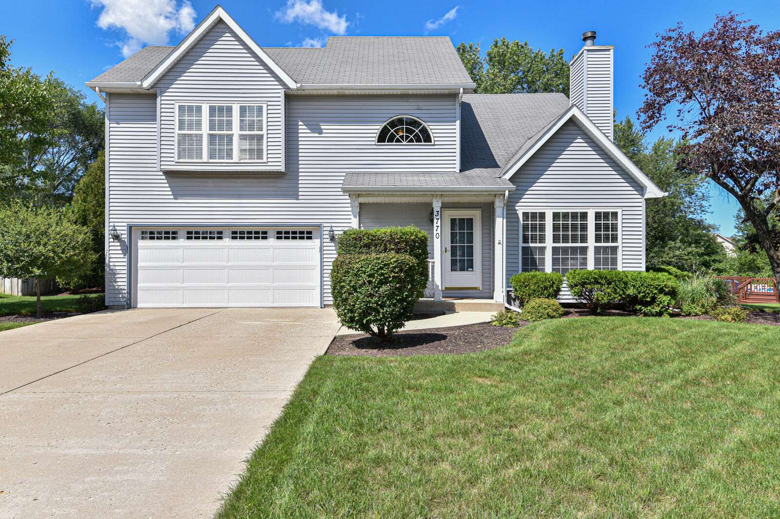 Property Photo:  3770 122nd St  WI 53158 