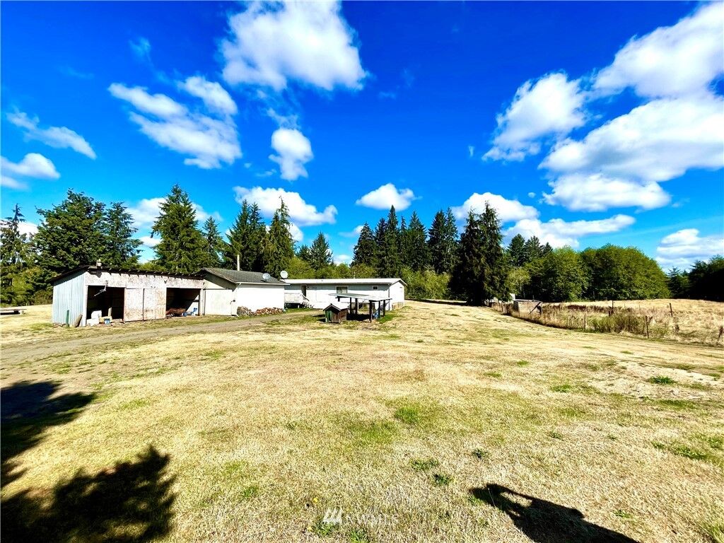 Property Photo:  50 Tuffree Road  WA 98550 