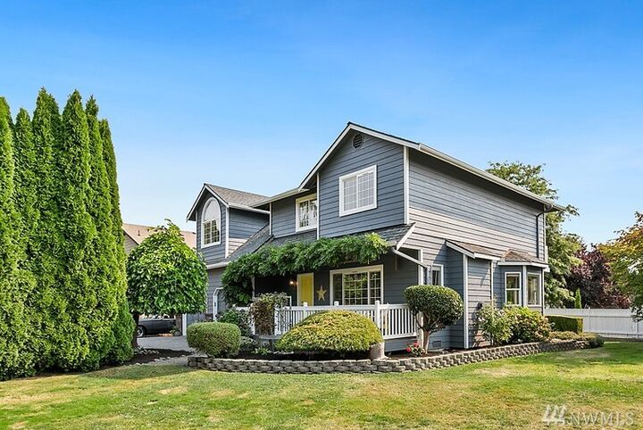 Property Photo:  2219 116th Ave NE  WA 98258 