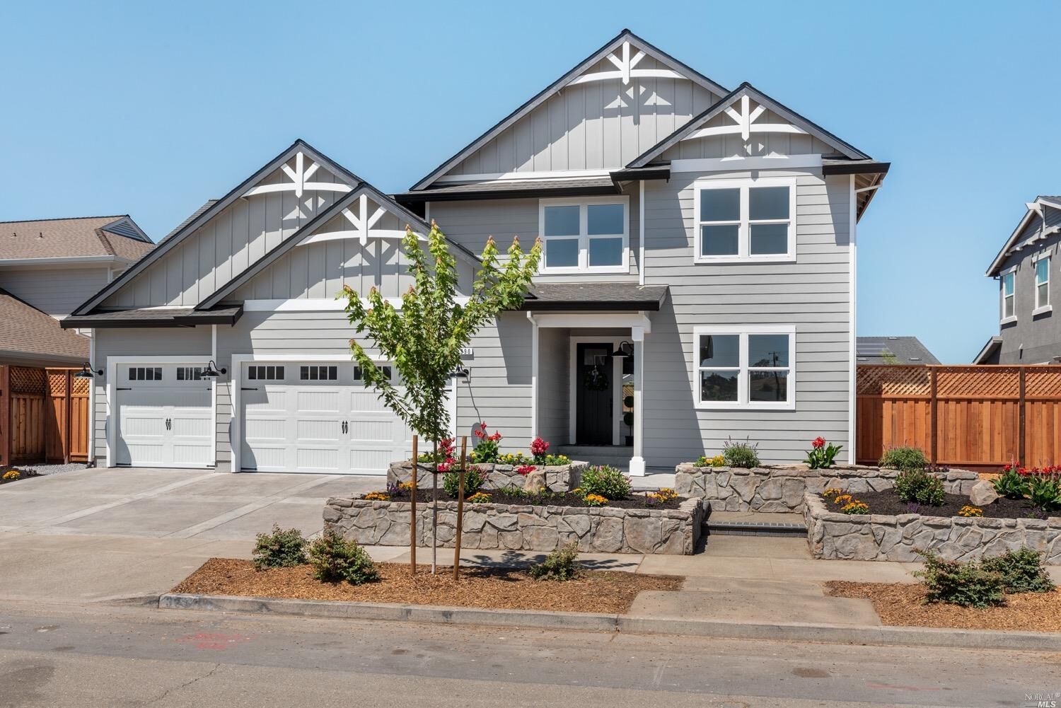 Property Photo:  390 Pacific Heights Drive  CA 95403 