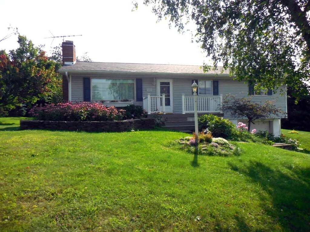 Property Photo:  1836 Woodworth Road  NY 13903 