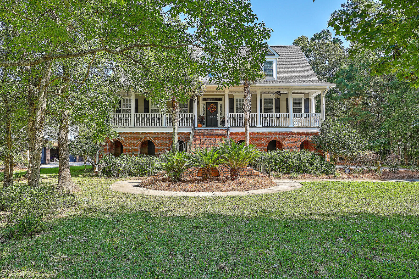 Property Photo:  3750 Saint Ellens Drive  SC 29466 