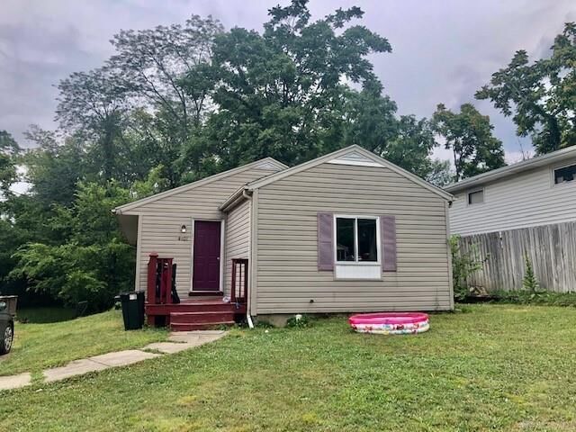 Property Photo: 4101 Riverview Avenue OH 45042