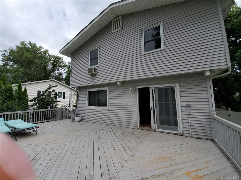 Property Photo: 19 Fisher Avenue NY 10920