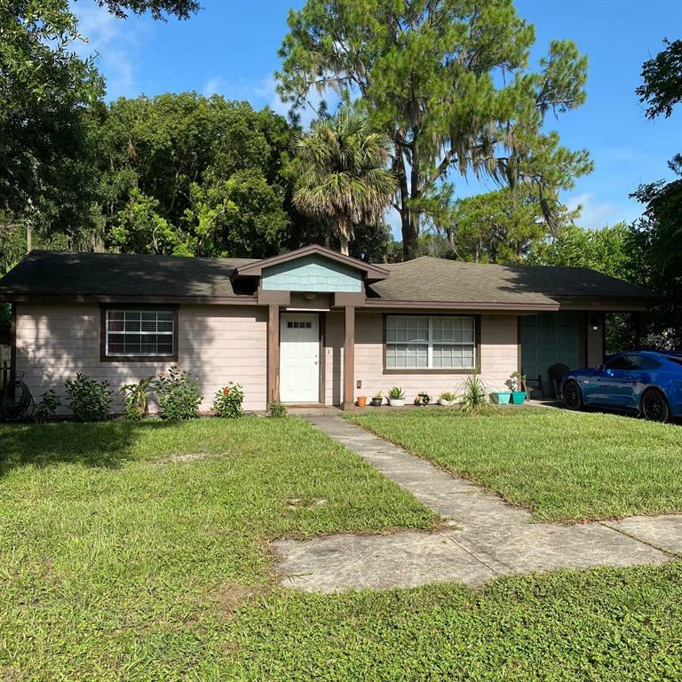 Property Photo:  1011 Orange Avenue  FL 32778 