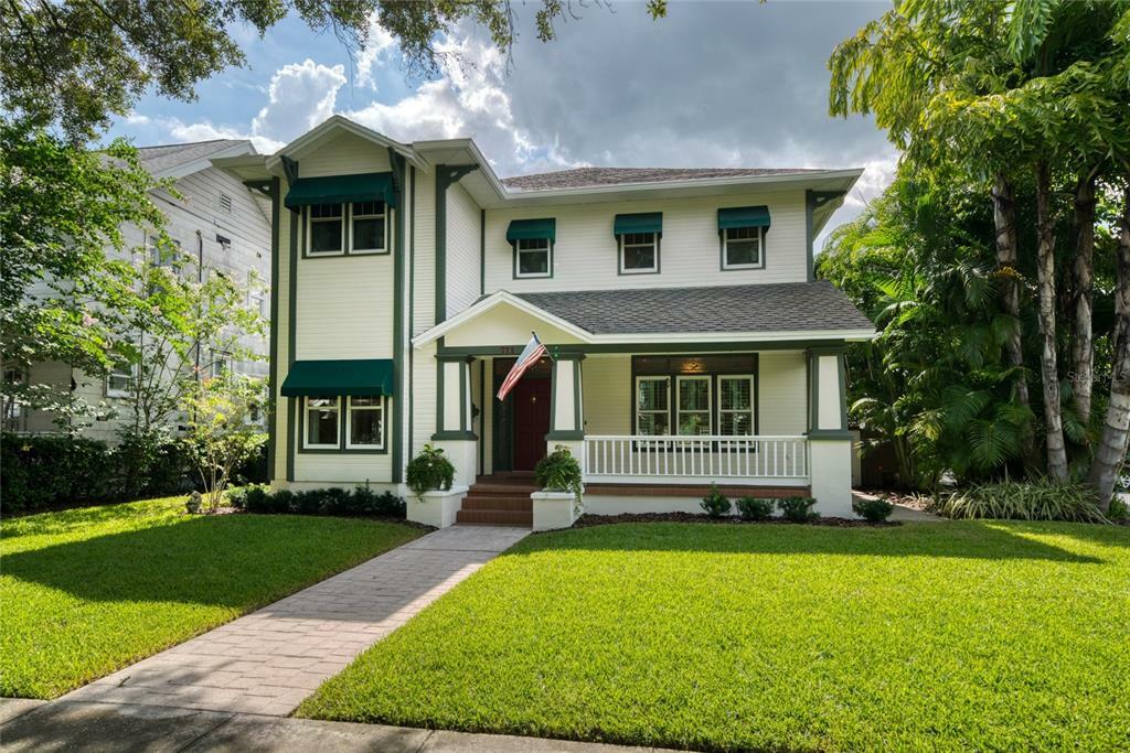 Property Photo:  711 S Orleans Avenue  FL 33606 