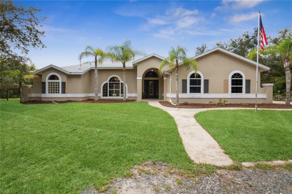 Property Photo:  120 Tanglewood Road  FL 32713 