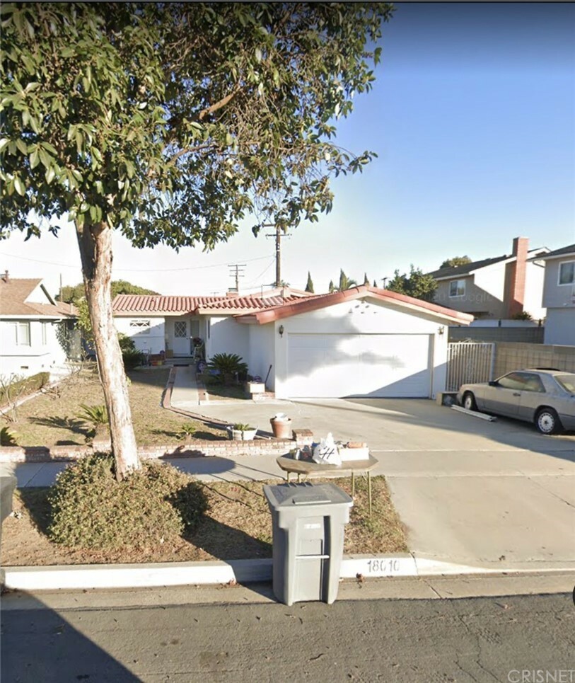 Property Photo:  18010 Atkinson Avenue  CA 90504 