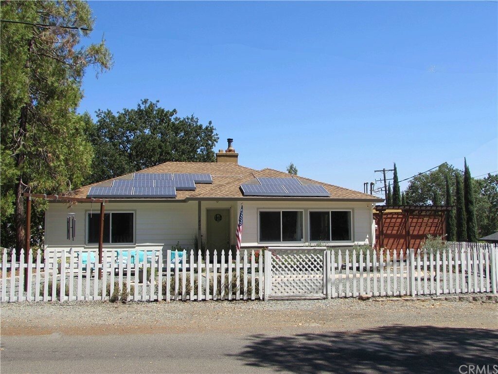 Property Photo: 1808 Hartley Street CA 95453
