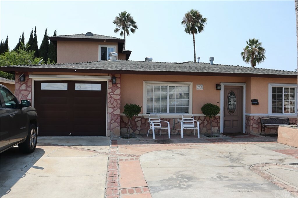 Property Photo:  710 English Street  CA 92703 