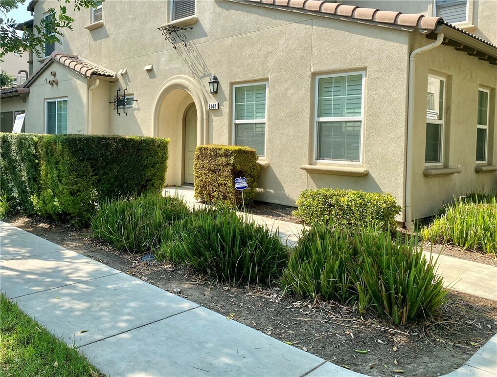 Property Photo:  8148 Garden Gate Street  CA 91708 