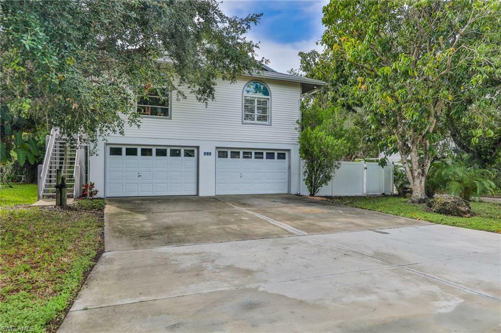 Property Photo:  280 Nature View Court  FL 33931 