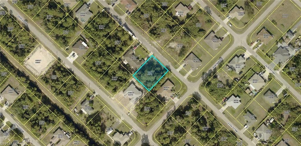 Property Photo:  5205 27th Street SW  FL 33973 