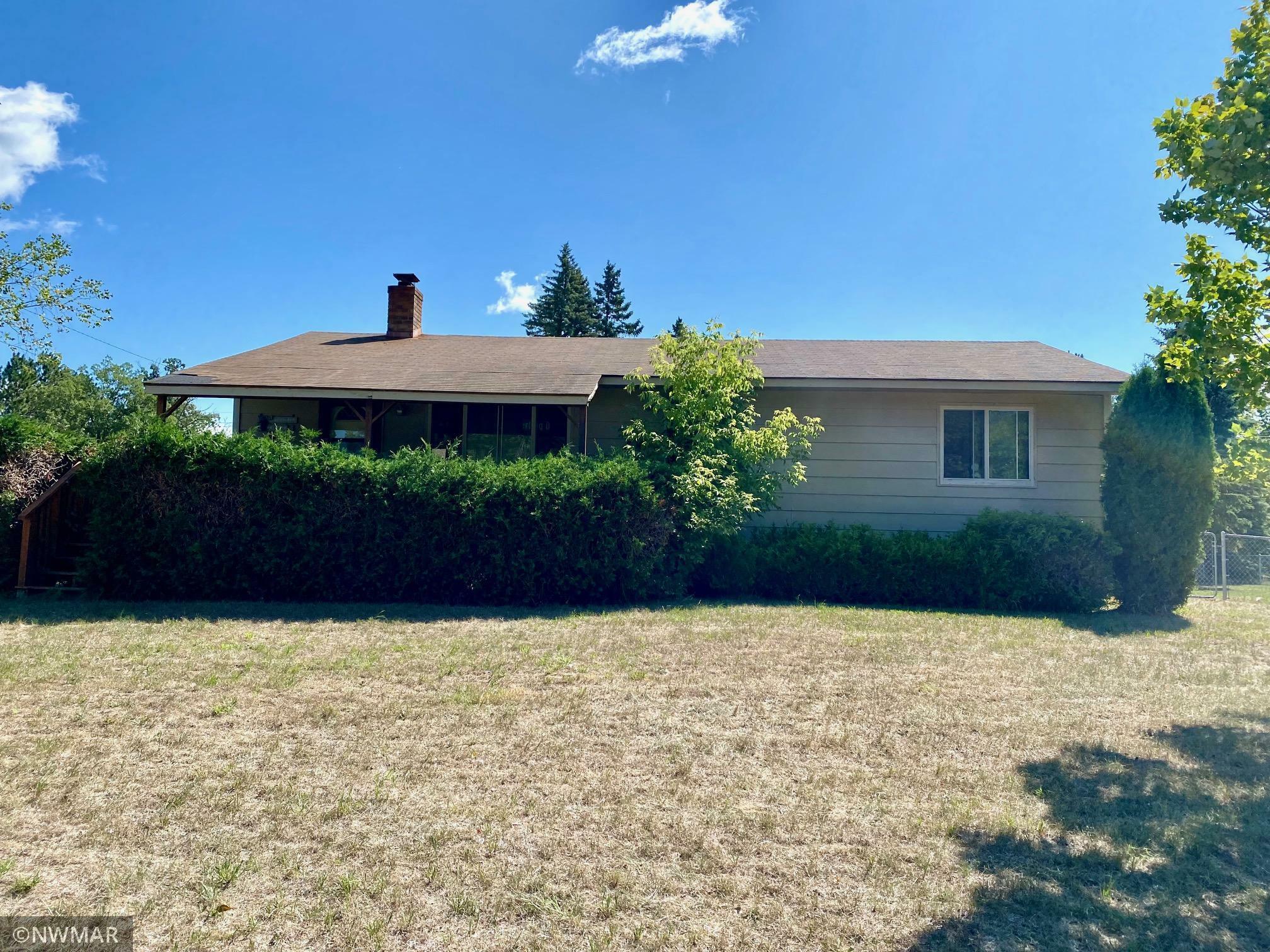 Property Photo:  404 Kay Avenue SE  MN 56601 