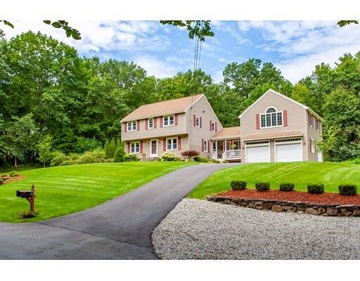 Property Photo:  12 Curtis Rd  MA 01879 