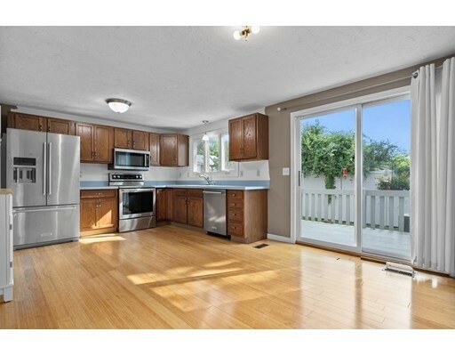 Property Photo:  560 Bedford Street 5G  MA 02351 