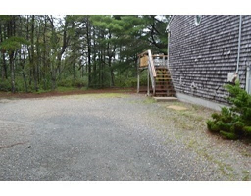 Property Photo:  164 Charge Pond Rd  MA 02571 