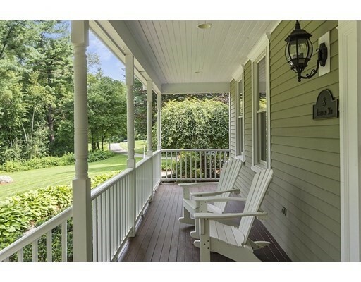 Property Photo: 3 Fox Haven Way MA 01824