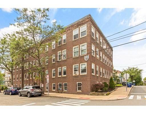 Property Photo:  77 Liberty Ave 5  MA 02144 