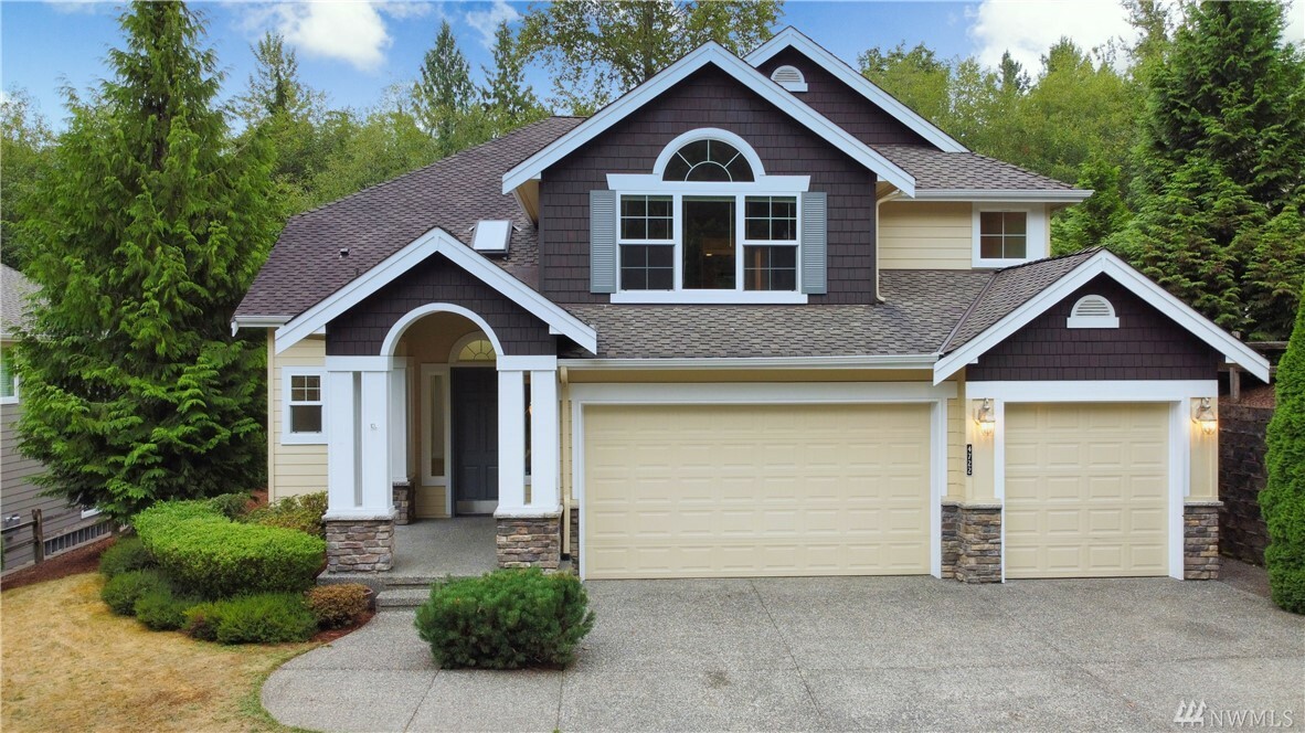 Property Photo:  4722 Parkview Lane  WA 98274 