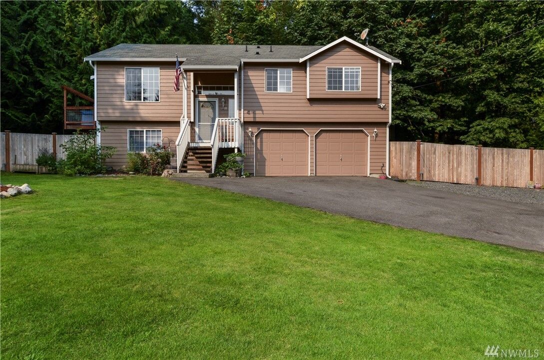 Property Photo: 5932 176th Dr SE WA 98290