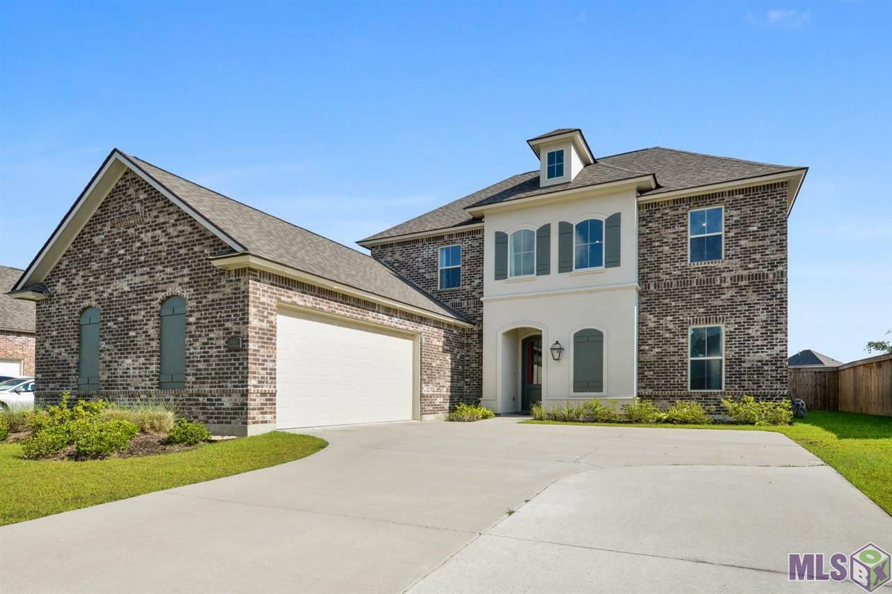 Property Photo: 36442 Belle Savanne Ave LA 70734