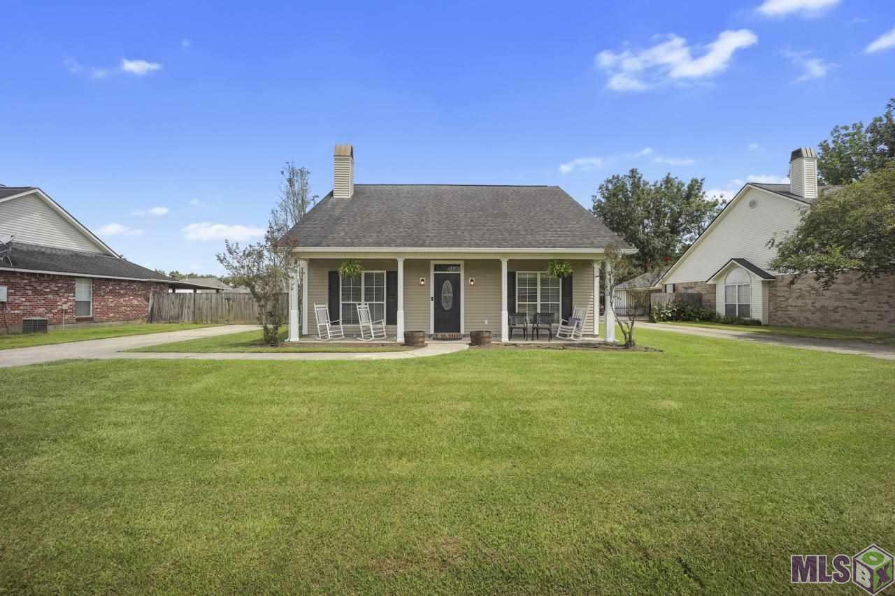 Property Photo:  13503 Prairie Ln  LA 70785 