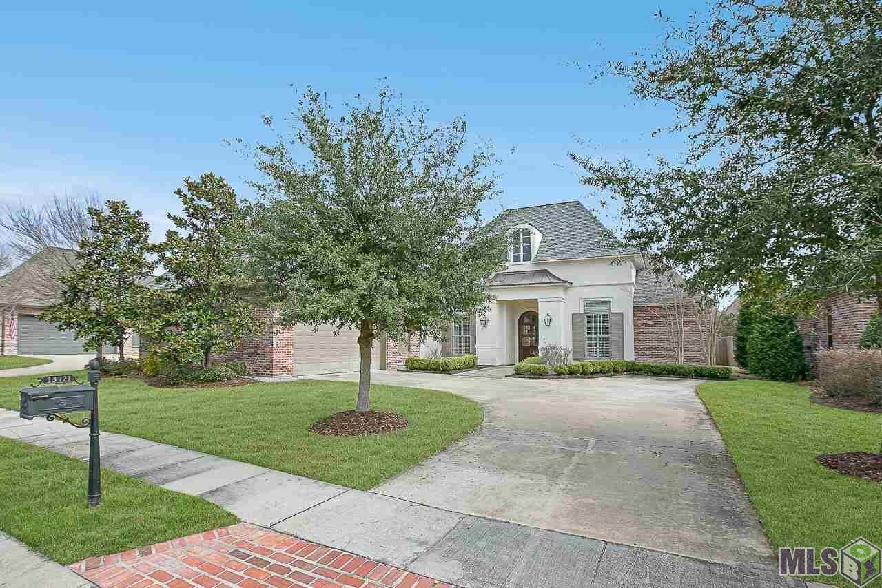 Property Photo:  13721 Landmark Dr  LA 70810 